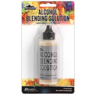 Tim Holtz alcohol blending solution 59ml